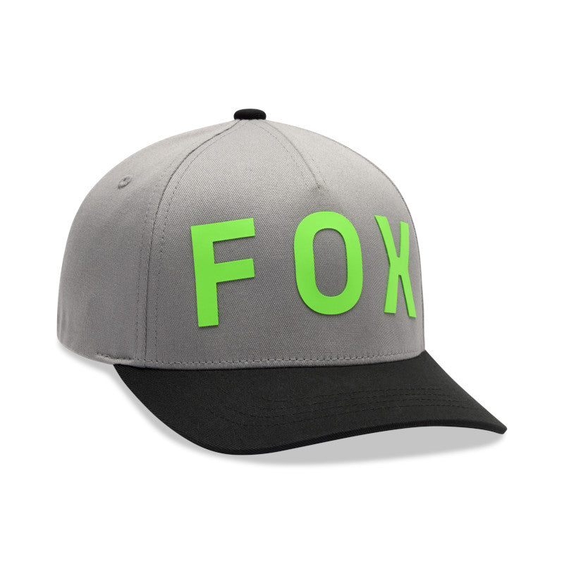 YTH Spire Snapback Hat