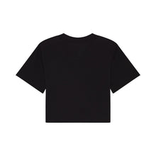 W Hello Fox SS Baby Tee
