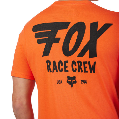 Fox Fox Wing SS Prem Tee
