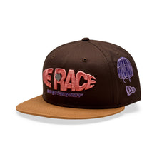 Pro Circuit 9Fifty Snapback Hat