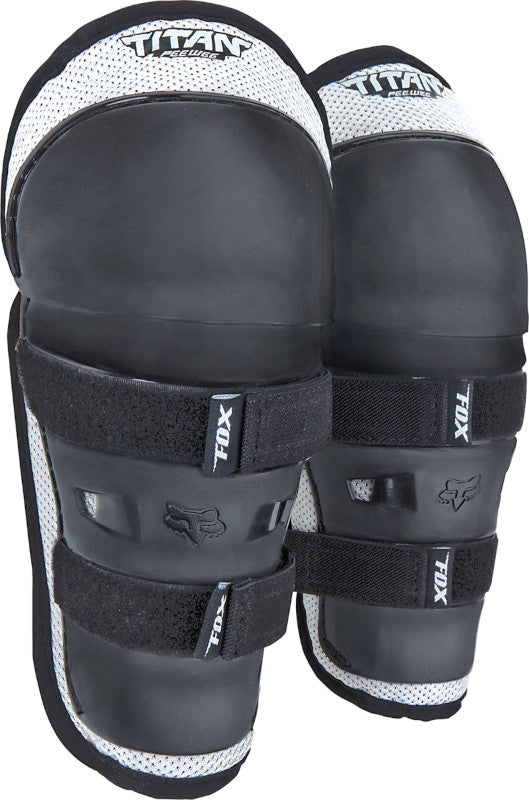 Peewee Titan Knee/Shin Guard