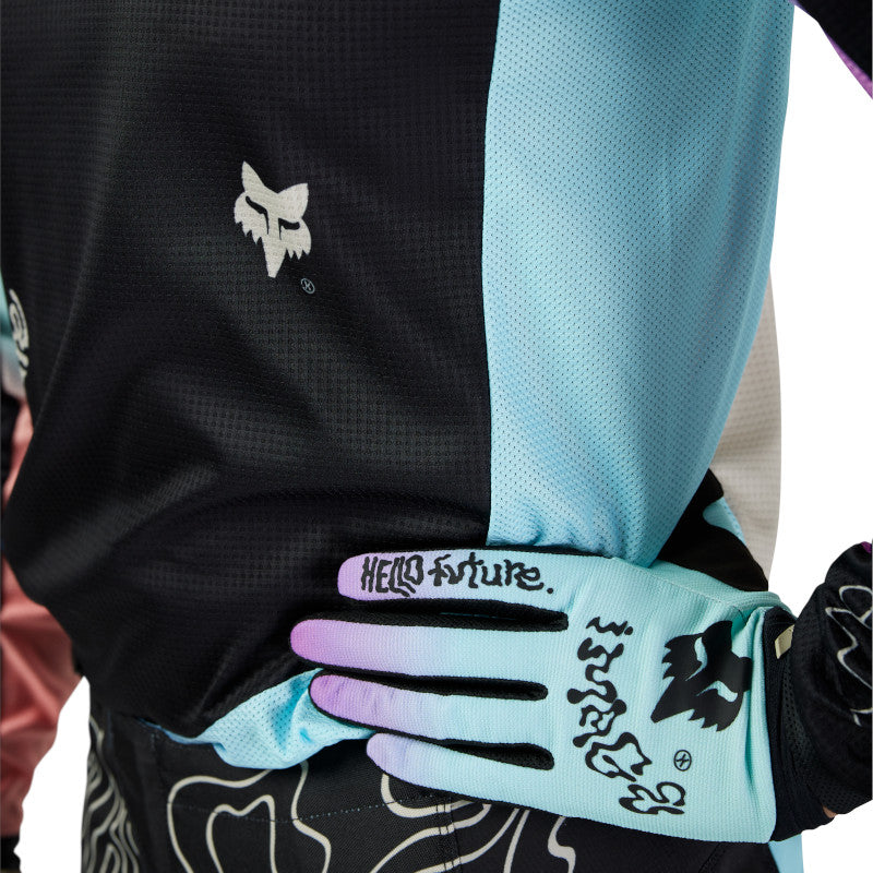 Fox 180 Hello Future Jersey