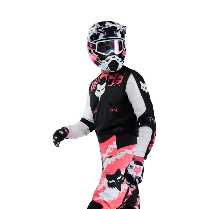Fox 180 Diffuse SE Jersey
