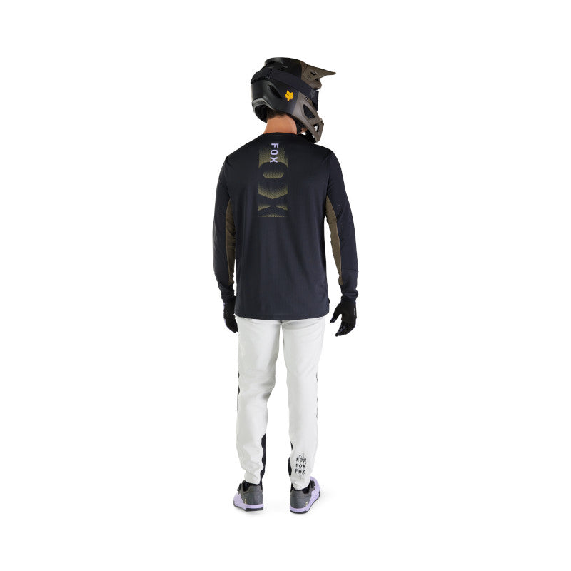 Fox Defend LS Jersey Park