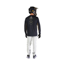 Fox Defend LS Jersey Park