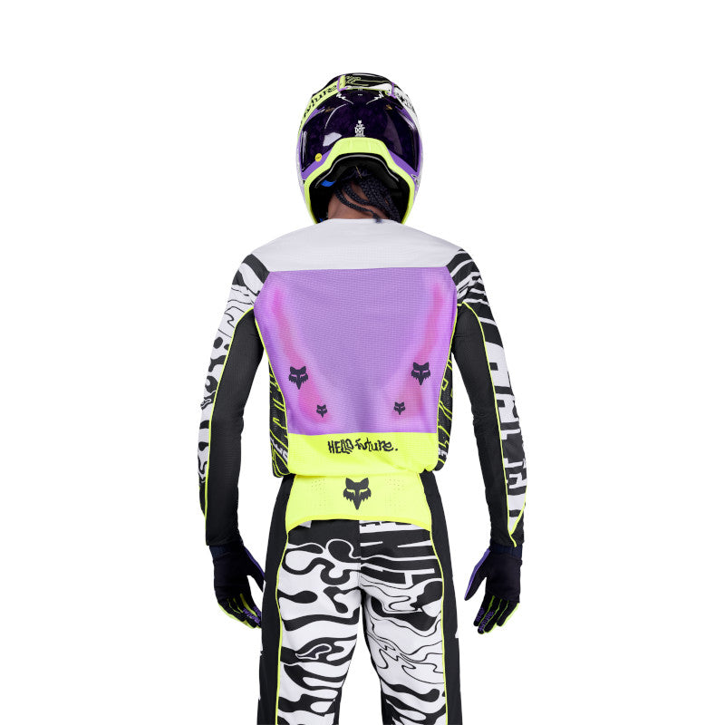 Flexair Image Phantom LE Jersey