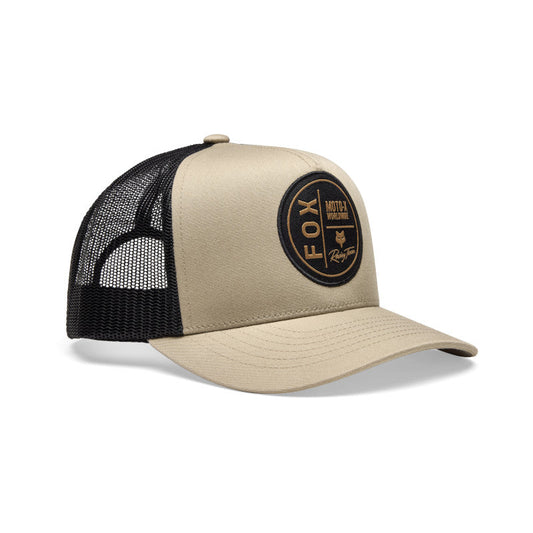 Worldwide Trucker Hat