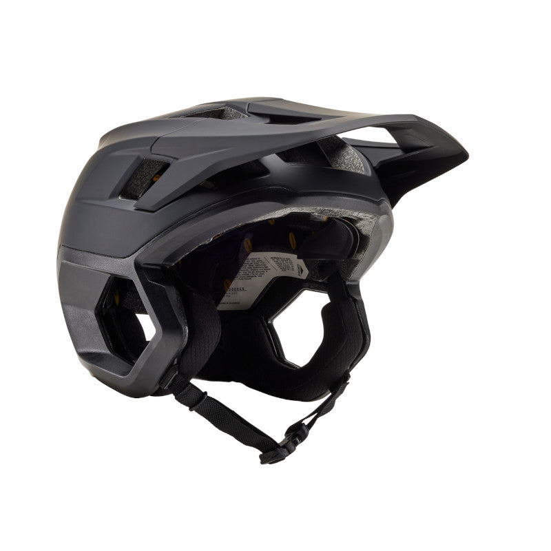 Fox Dropframe Helmet CE