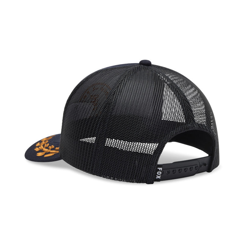 W Circa 74 Mesh Trucker Hat