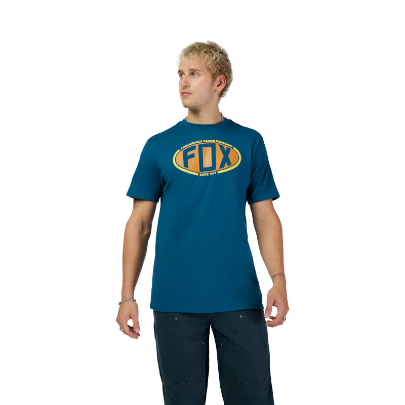 Performance SS Premium Tee