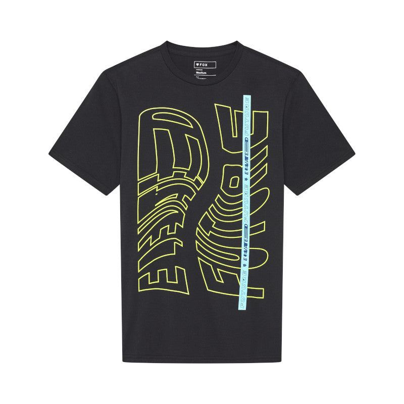 Elevated SS Premium Tee