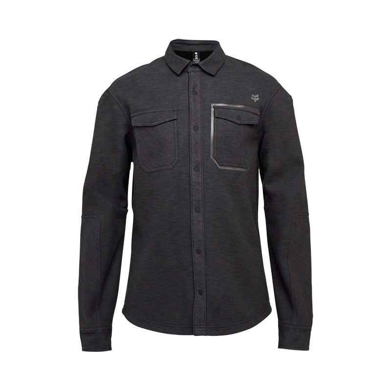 Defend Drive Windblock Flannel