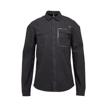 Defend Drive Windblock Flannel