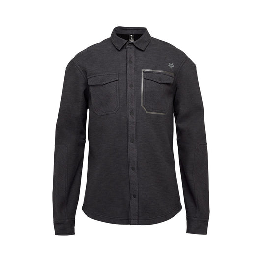 Defend Drive Windblock Flannel