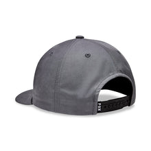 Fox Flag Rope Hat