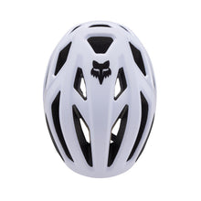 Fox Crossframe Pro Solids Helmet, CE