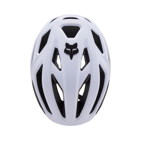 Fox Crossframe Pro Solids Helmet, CE