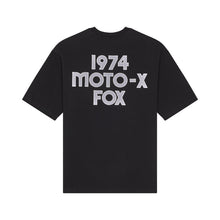 Moto-X Oversized SS Tee
