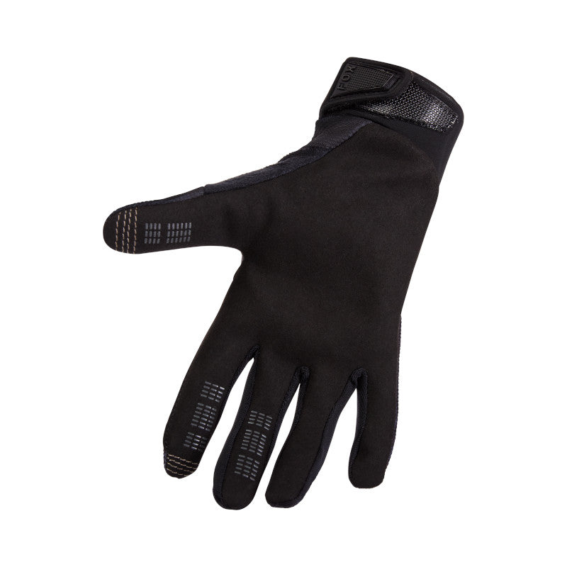 Fox Yth Ranger Glove