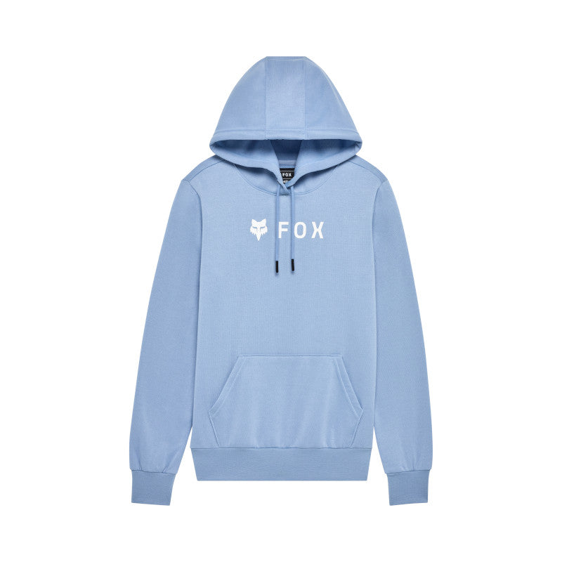 W Absolute Fleece Pullover