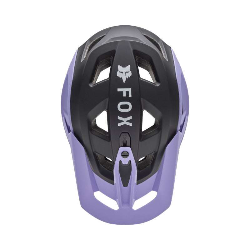 Fox Speedframe Helmet 5050, CE