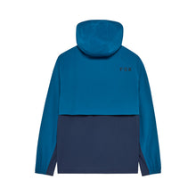 Survivalist Windbreaker