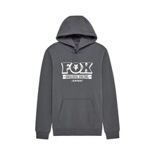 Banner Fleece Pullover