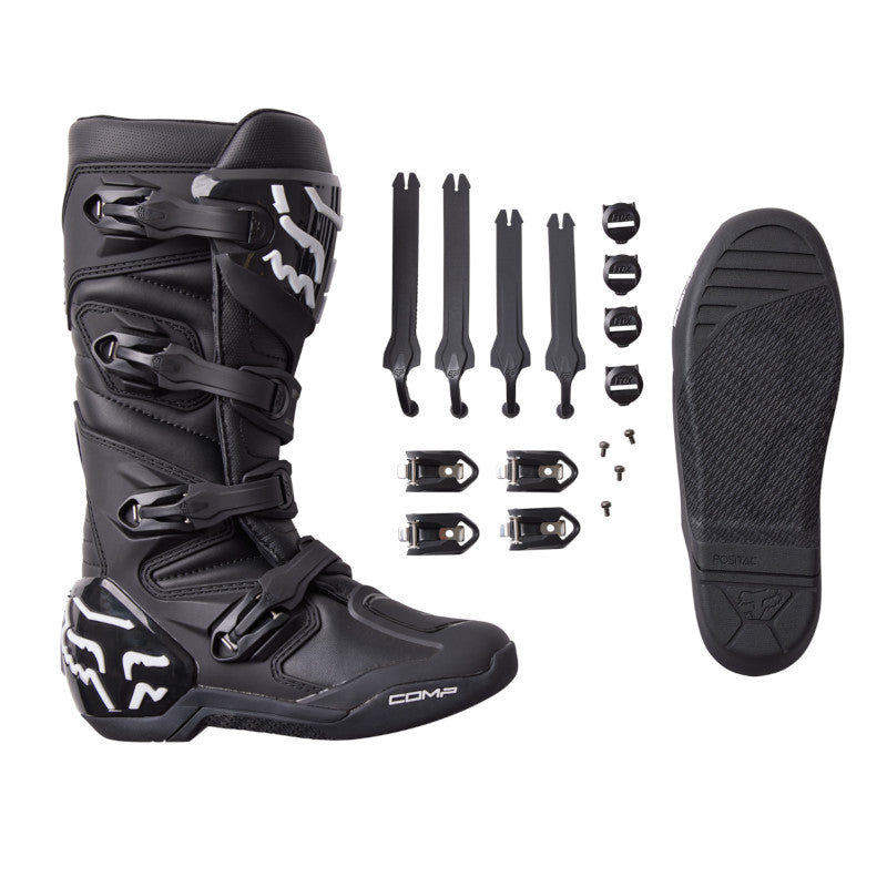 Comp Core Boot