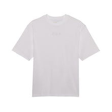 Wordmark Oversized SS Tee