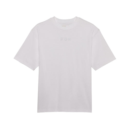 Wordmark Oversized SS Tee