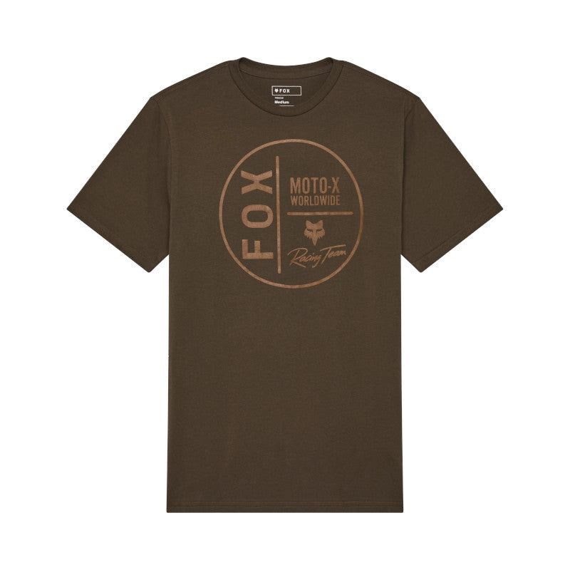 Worldwide SS Premium Tee