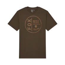 Worldwide SS Premium Tee