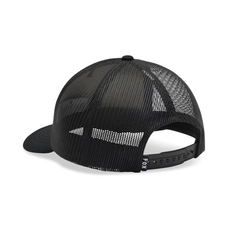 W Core Race Trucker