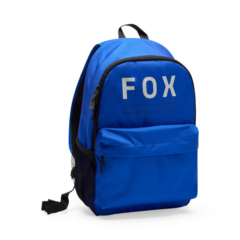 Clean Up Backpack