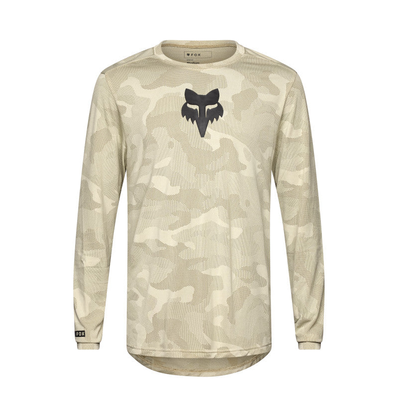 Ranger Tru Dri LS Jersey