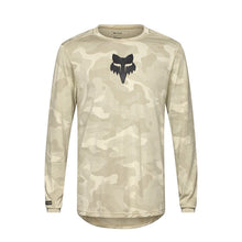 Ranger Tru Dri LS Jersey