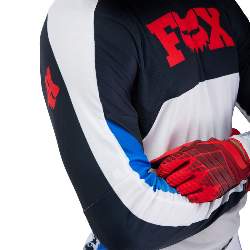 360 Fade Jersey