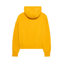 W Moto-X Oversized Fleece Pullover