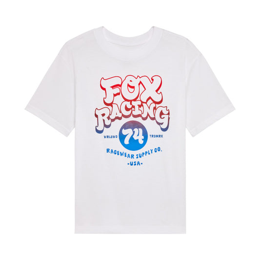 W Racewear SS Tee