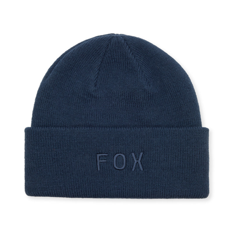 Wordmark Beanie