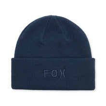Wordmark Beanie