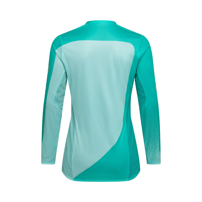 W Flexair Fracture Jersey