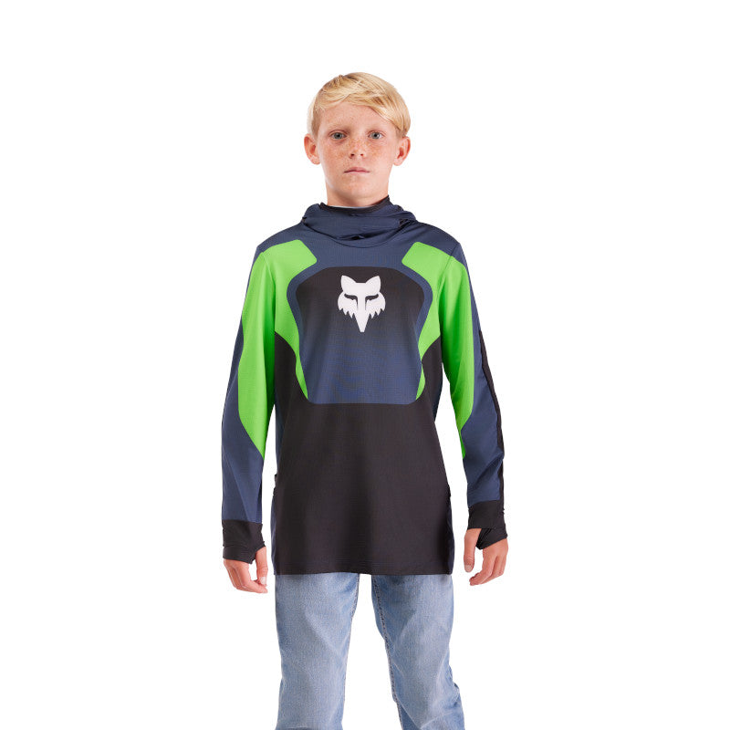 YTH Ranger Drive Jersey