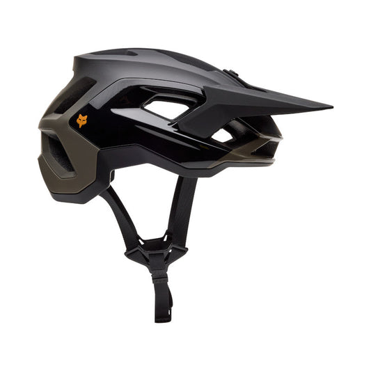 Speedframe Pro Backfade Helmet, CE