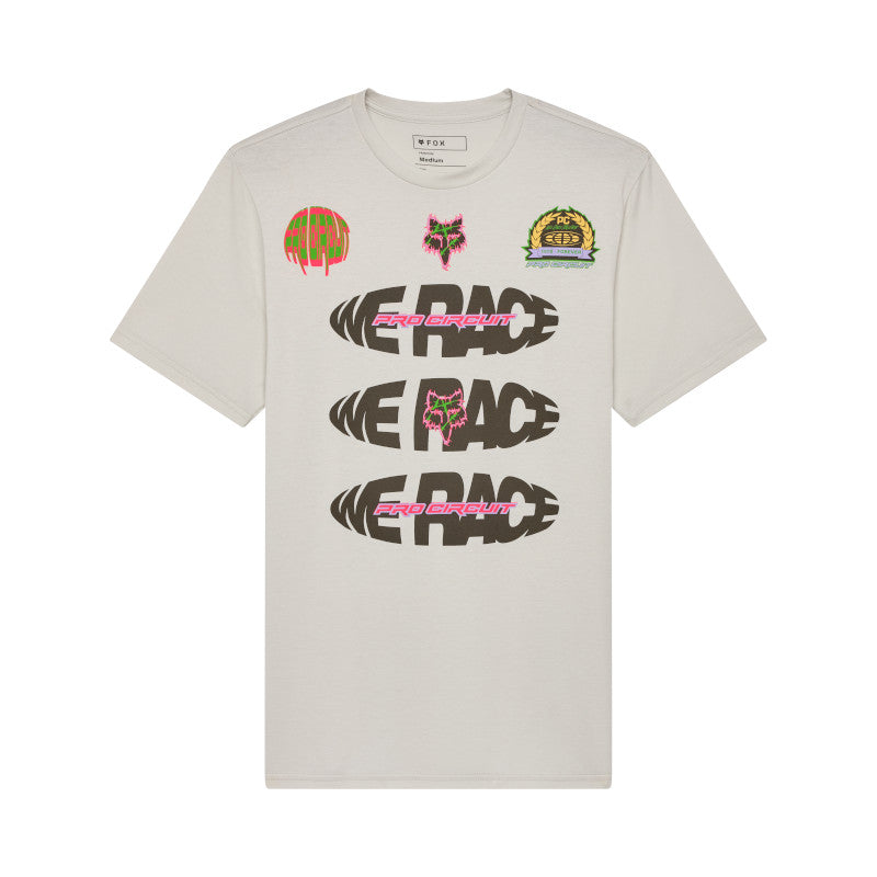 Pro Circuit SS Premium Tee