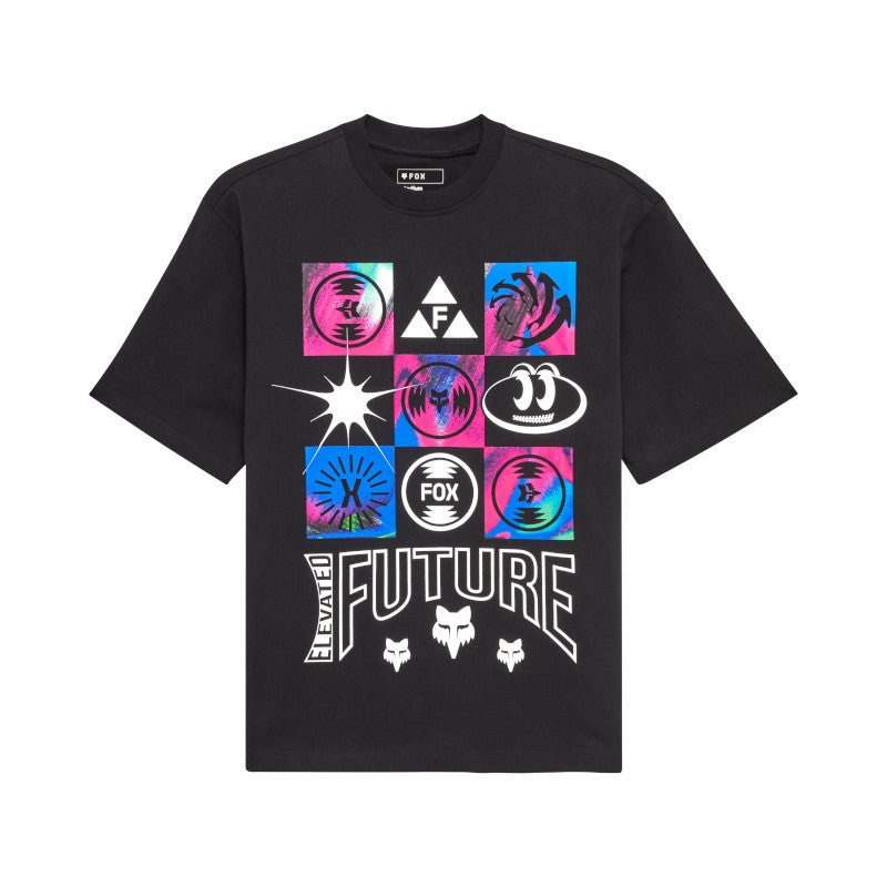 Image Cosmo MW Oversized Tee