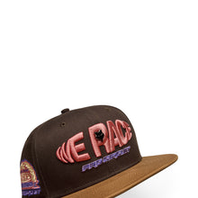 Pro Circuit 9Fifty Snapback Hat