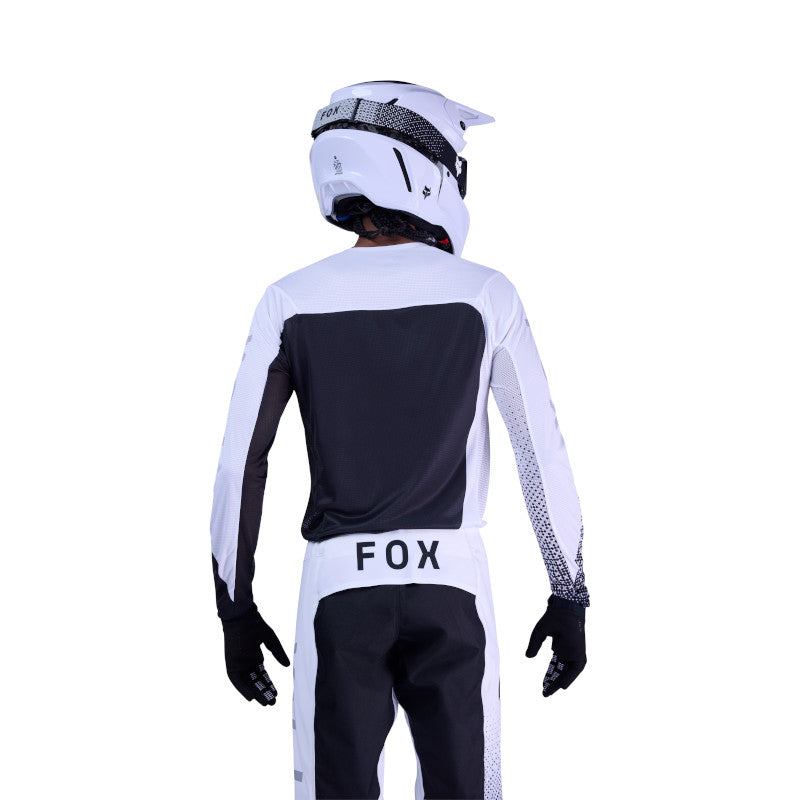 Flexair Fracture Jersey