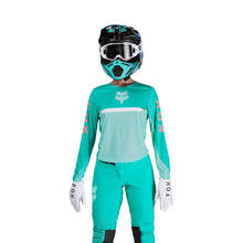 W Flexair Fracture Jersey