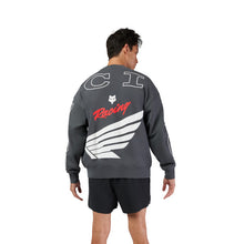 Honda Oversized Fleece Crew